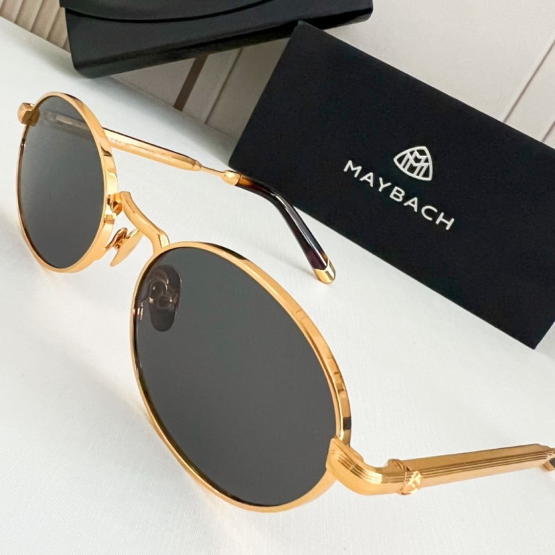 Maybach Sunglasses